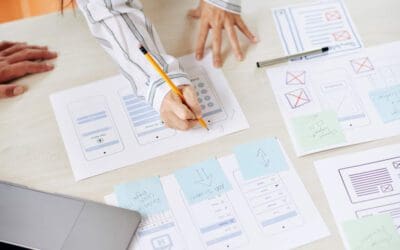 UX vs UI: O que é? qual a diferença?
