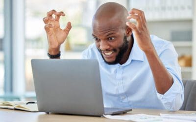 Os 5 principais erros na criação de sites para empresas