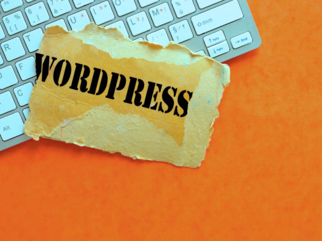 Por que o WordPress