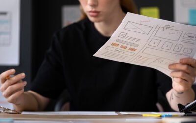 Simplicidade que Vende: Aumentando Conversões com Design Minimalista