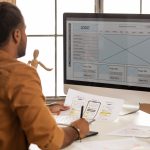 Sites Minimalistas: O Guia Definitivo para Alta Conversão e Design Eficiente