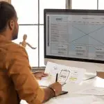 Sites Minimalistas: O Guia Definitivo para Alta Conversão e Design Eficiente