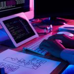 Tendências de Web Design para 2025: O Futuro da Experiência Digital