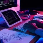 Tendências de Web Design para 2025: O Futuro da Experiência Digital